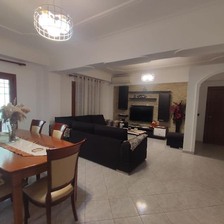 Noel Apartment Влёра Экстерьер фото
