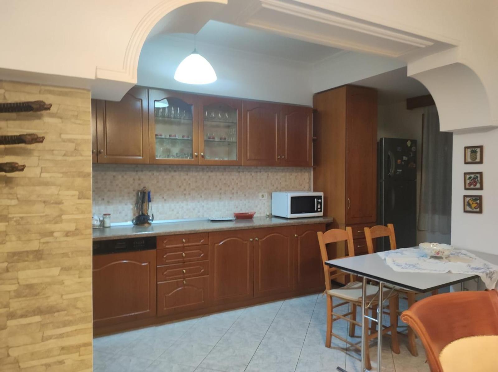 Noel Apartment Влёра Экстерьер фото